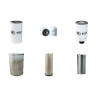 FURUKAWA 645 E Filter Service Kit    SN  26034-