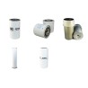 GEHL SL 5625 Filter Service Kit SN -8867