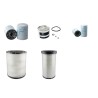 GIPO 0906 R Filter Service Kit w/CAT  Eng.