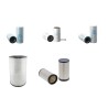 METSO LT 140 Filter Service Kit w/CAT C 15 Eng.
