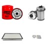 GM P 30 CAMPING CAR Filter Service Kit