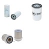 GRIFFET R 14 Filter Service Kit w/Deutz Eng.