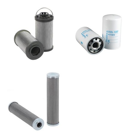 GRIMME SE 150-60 Filter Service Kit