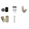 GROVE MZ 76 Filter Service Kit w/Deutz  Eng.