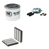 GWM HOVER 2.4 Filter Service Kit      YR  2008-2011 126 CH