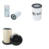 HAMM HW 2501 S Filter Service Kit w/Deutz  Eng.