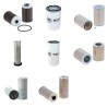 HANOMAG 55 D/E Filter Service Kit w/ D963B Eng.