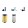 Filter kit suitable for CAT 773D with CAT Engine