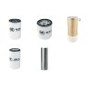 ATLAS AR 52 D Filter Service Kit withDeutz Eng