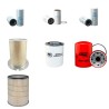 HAUS HERR FOREUSE Filter Service Kit w/CAT  Eng.