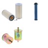 HELI CPCD 45 W Filter Service Kit