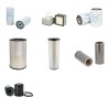 HERRIAU TH 5 Filter Service Kit w/Deutz  Eng.