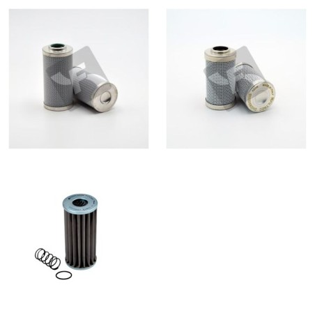 HIAB FOCO 099 Filter Service Kit