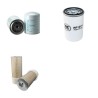 HIMOINSA HFW 100 Filter Service Kit w/Iveco Eng. 2005
