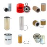 Filter Kit For Hitachi CX 700 Filter Service Kit with HINO H07C-TD Engine Serial No 000101-