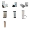 Filter Kit For Hitachi EX 200-5 Filter Service Kit with Isuzu 6Bd1T Engine