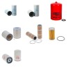 Filter Kit For Hitachi KH 150 Filter Service Kit with Cummins Engine