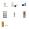 HITACHI KH 500 Filter Service Kit