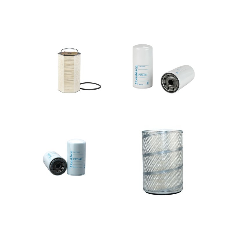 HITACHI KH 500 Filter Service Kit