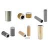 Filter Kit For Hitachi SCX 2800-2 Filter Service Kit with Mitsubishi 6M70-TL Engine