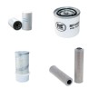 Filter Kit For Hitachi UH 33 Filter Service Kit with Nissan Engine