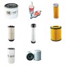 ATLAS COPCO AIR 2 Filter Service Kit
