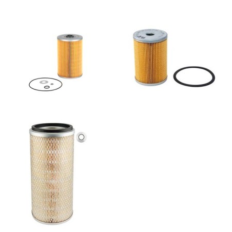 Filter Kit For Hitachi UH 63 Filter Service Kit