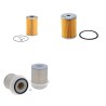 Filter Kit For Hitachi UH 81 Filter Service Kit Air Oil Fuel Filters