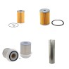 Filter Kit For Hitachi UH 81 Filter Service Kit