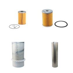 Filter Kit For Hitachi WH 051 D Filter Service Kit