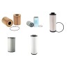 HOLMER 80 Filter Service Kit w/Man Eng. 2003