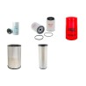 ATLAS COPCO QAS 330 Filter Service Kit