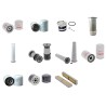 HUERLIMANN H 468 Filter Service Kit