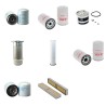 HUERLIMANN H 488 PRESTIGE Filter Service Kit