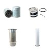 SAME 70 CRONO Filter Service Kit