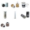 HUERLIMANN H 6136 Filter Service Kit
