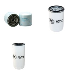 ATLAS COPCO VT 5 Compressor Filter Service Kit with DeutzEng