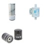 HYSTER H 3.50 XL Filter Service Kit