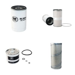 HYSTER H 60 Filter Service Kit