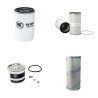 HYSTER H 60 Filter Service Kit