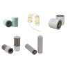 Filter Kit for Hyundai HDF35 4 5III with HMC D4DA-C1 Engine