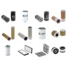 Filter Kit for Hyundai Robex R140W-7A 
