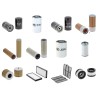 Filter Kit for Hyundai Robex R180LC-7A 