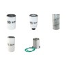 ATLAS COPCO XAS50 Compressor Filter Service Kit