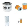 IMEF 1.15 Filter Service Kit