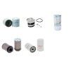 IMER AGRILIFT 236 Filter Service Kit w/Perkins  Eng.