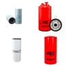 INNOCRUSH 35 Filter Service Kit w/CAT C11 Eng.