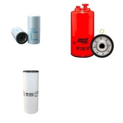 CAT C 11 Filter Service Kit