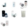 INTER-DRAIN 3035 T Filter Service Kit w/VOLVO D950-71 Eng.