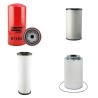 ATLAS COPCO XRXS 607 CD Filter Service Kit